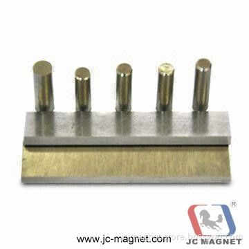 Alnico Magnet Assembly